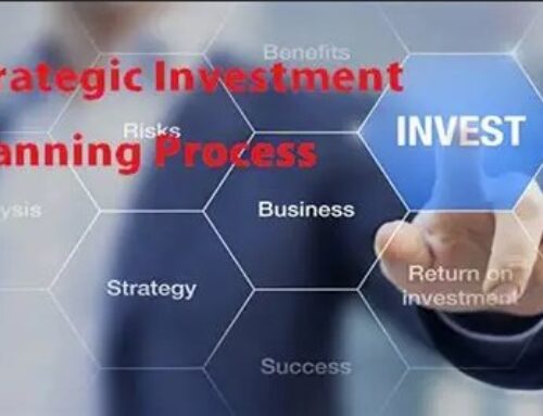 3 Things Every Strategy Investor Needs to Know