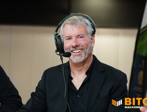 Strategy (MSTR) Is About To Own More Bitcoin Than BlackRock