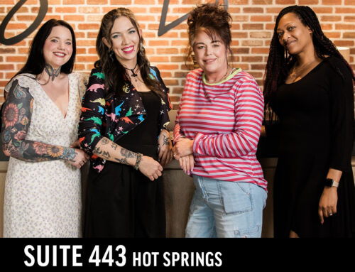 Women in Charge: Cannabis Industry