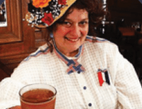 Popular Lecture Series Examines Suffrage, Immigration and the Environment in Final Sessions on ‘Freedom’