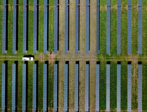 Column: Global oil crisis once again makes the case for renewable energy