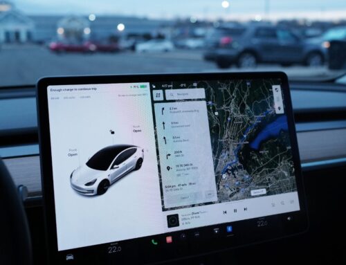 NHTSA steps up Tesla FSD probe