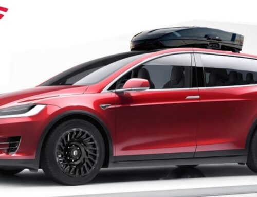 Tesla is coming out with ‘something cooler than a minivan’, says Elon Musk