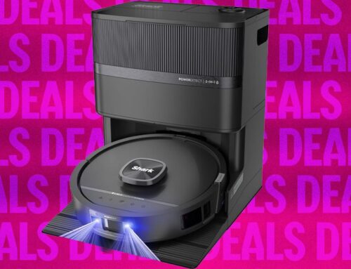 Best Vacuum Deals for Amazon’s Spring Sale: Dyson, Shark, Bissell (2026)