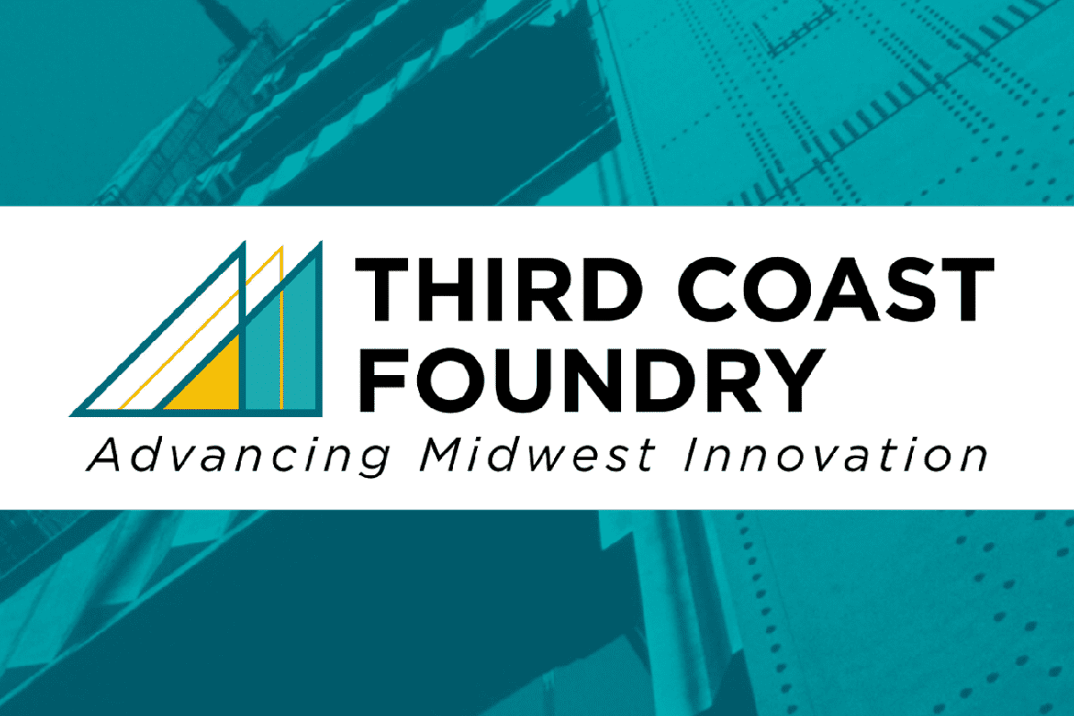 WashU joins Third Coast Foundry WashU joins Third Coast Foundry