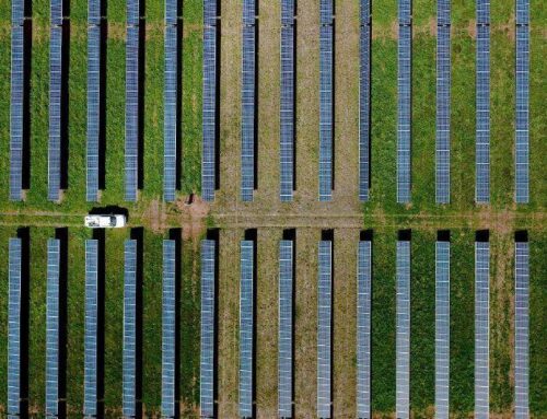 Commentary: Global oil crisis makes the case for renewable energy 