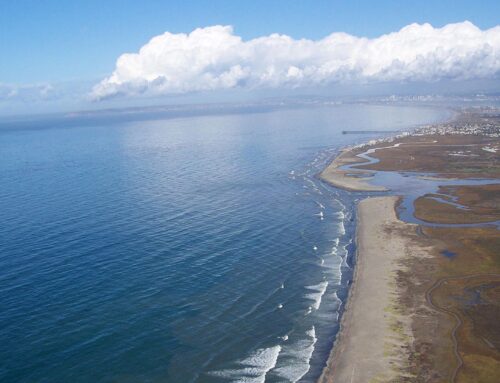 The Environmental Statecraft Doctrine: Why Bilateral Environmental Agreements Are America’s Sharpest Foreign Policy Tool