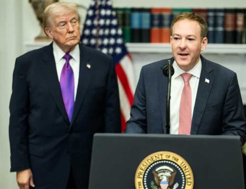 Counting The Growing Cost of President Trump’s Environmental Policy