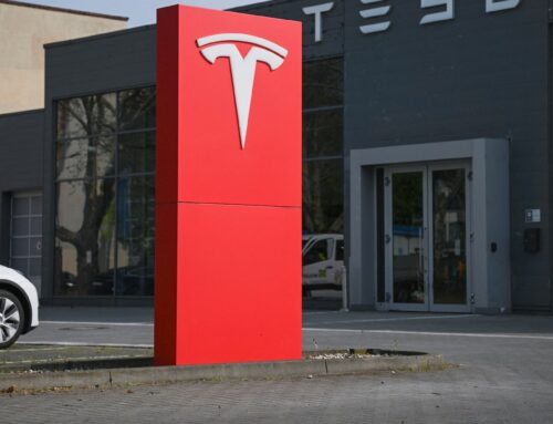US government confirms Tesla and LG Energy Solution’s $4.3 billion battery deal