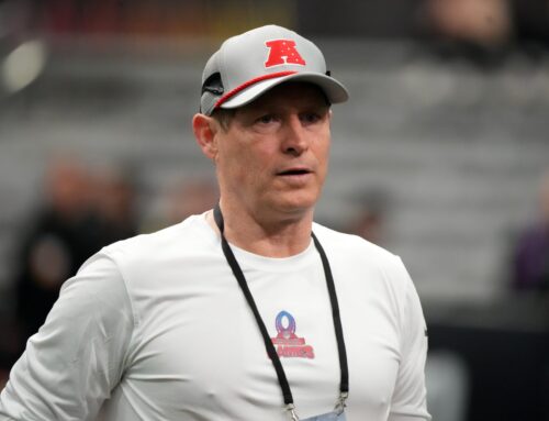 Steve Young Says Bay Area Ties Helped Build Private Equity Empire