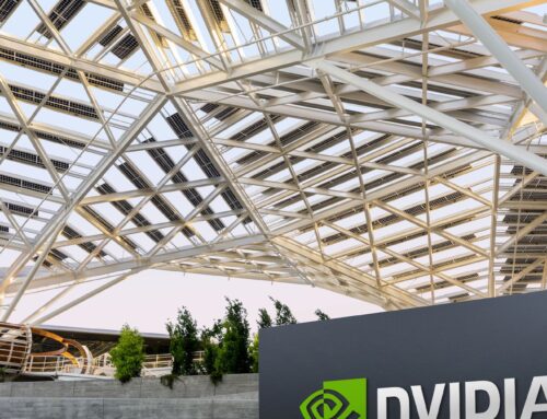 Nvidia to sell 1 million chips to Amazon by end of 2027 in cloud deal