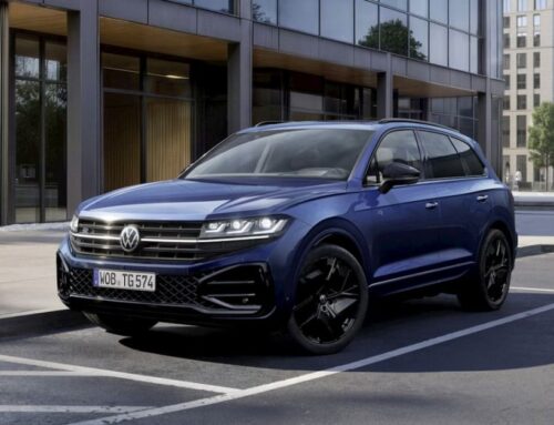 Global EV sales hit 1.1 million – Europe surges while the US slides