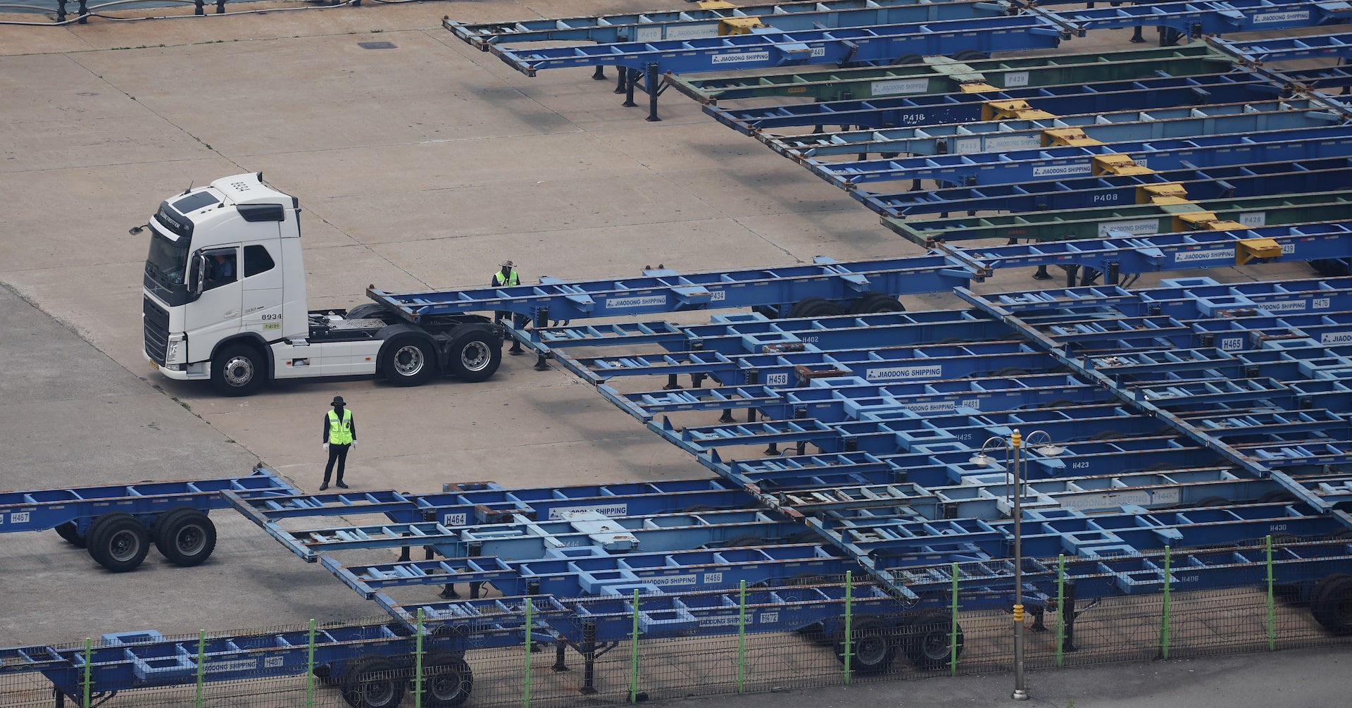 South Korea parliament due to finalise draft US investment bill under trade deal