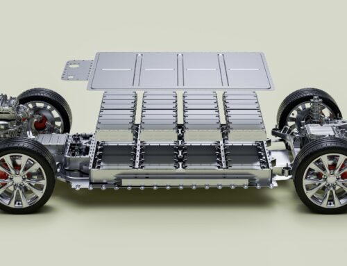 Chinese EV maker claims it’s engineered the world’s first semi-solid-state EV battery with huge 620-mile range
