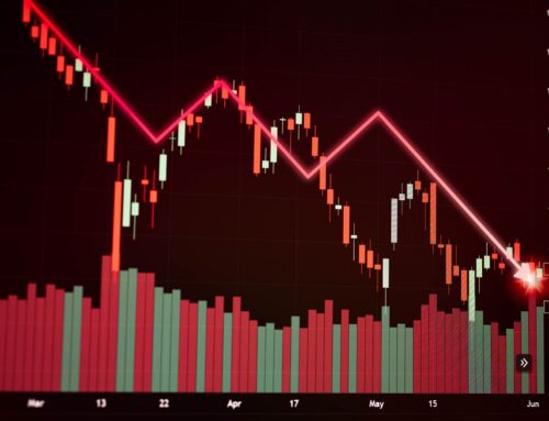 Dow Slides 768 Points on Inflation Fears: Stock Market Today