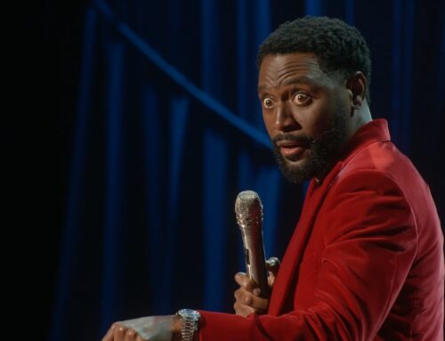 Atlanta’s Kountry Wayne lands Amazon stand-up special ‘Nostalgia’