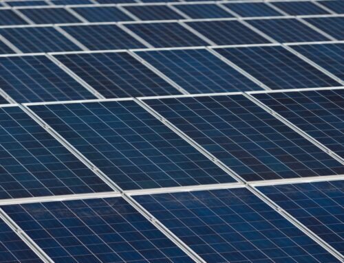 Lyra Energy commences construction of 255MW Thakadu solar facility