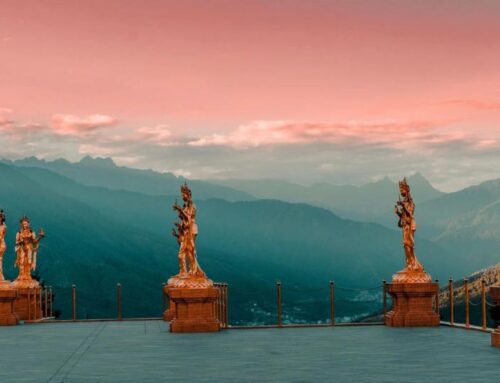 One of the biggest bitcoin (BTC) sellers this year is a tiny Asian country