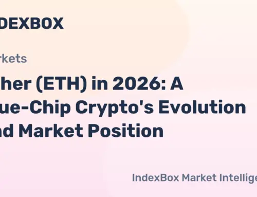 Ether (ETH) in 2026: A Blue-Chip Crypto’s Evolution and Market Position
