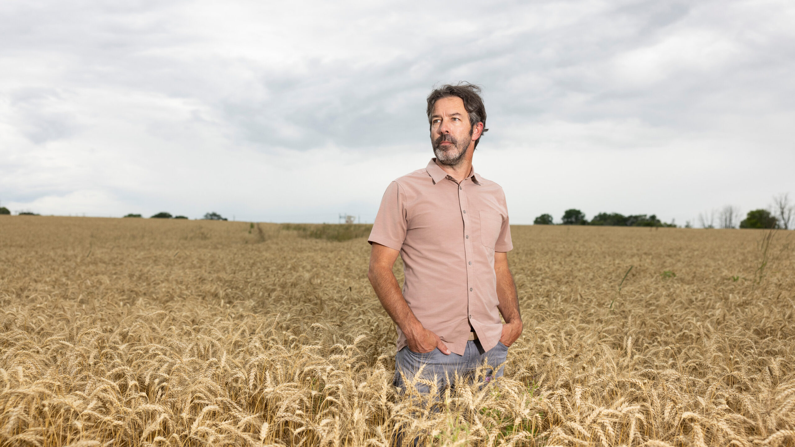 Demand for AI Data Centers Sends Prospectors Hunting for Land and Power