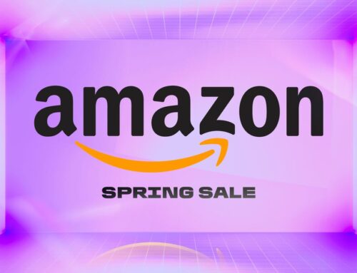 Amazon’s Big Spring Sale: 8 Important Things to Know Before Shopping