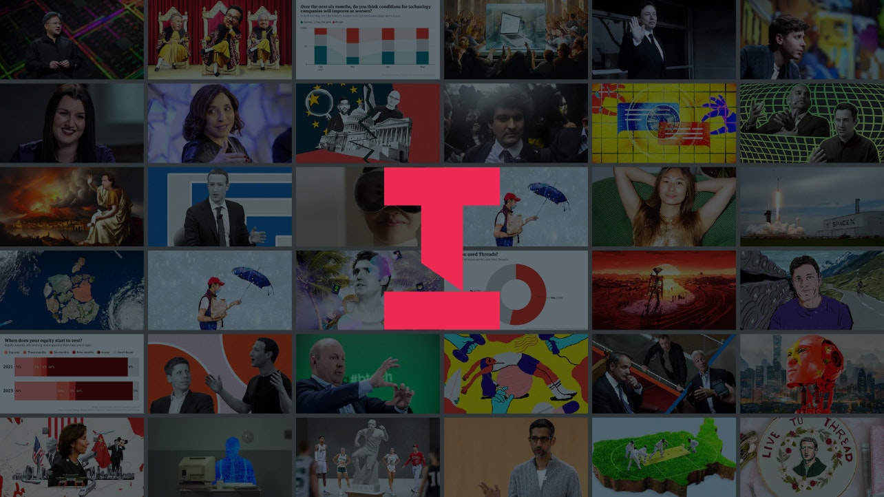 Amazon AI Chip Product Leader Departs