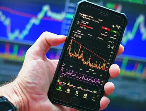 Why is US stock market crashing today? Dow, Nasdaq, S&P 500 down as oil prices surge – her