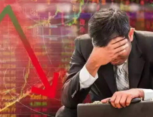 US stock market crash Dow S&P 500 Nasdaq big fall today: What’s driving Dow Jones, S&P 500