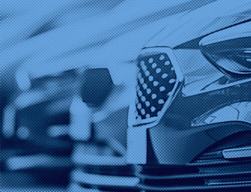 GM Harnesses AI to Accelerate Car Design and Development