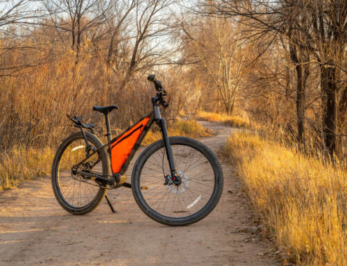 BLM officials consider allowing electric vehicles on over 200 miles of trails: ‘We know more people are [already doing it]’