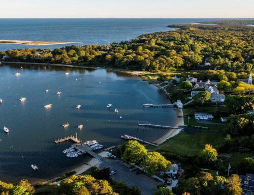 Barnstable workshop to discuss septic system upgrades for water protection