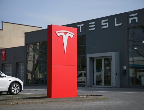 German union aims for breakthrough at Tesla Berlin plant