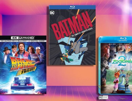 Best Blu-ray Deals at Amazon’s Spring Sale 2026: Physical Media for Cheap