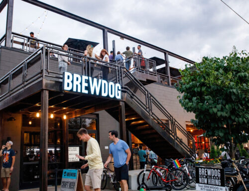 Beer Company BrewDog Leaves Investors Empty-Handed After Missteps