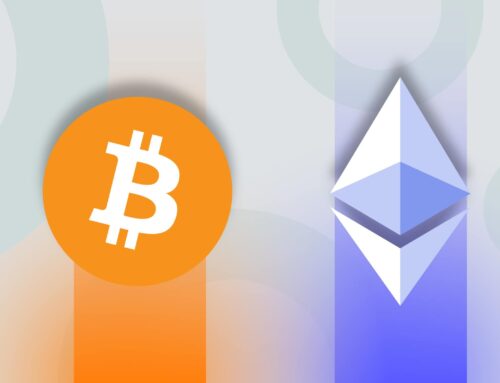 Bitcoin Closed the Month up 1.8%, While Ethereum Gained Nearly 7%