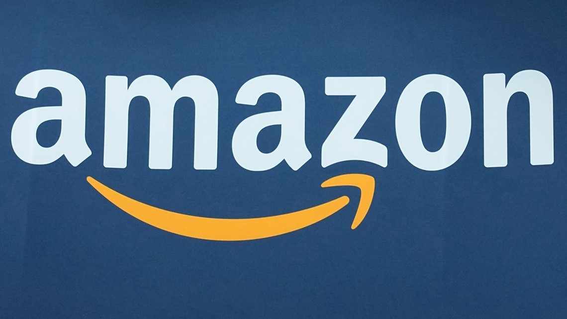 Is Amazon down? Thousands of shoppers report problems with the site