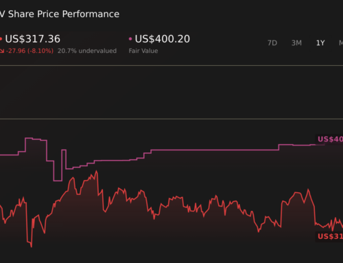 Why The Visa (V) Investment Story Is Subtly Shifting After Fresh Analyst Updates