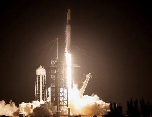 How Quickly Can SpaceX’s Falcon 9 Rocket Be Ready To Relaunch?