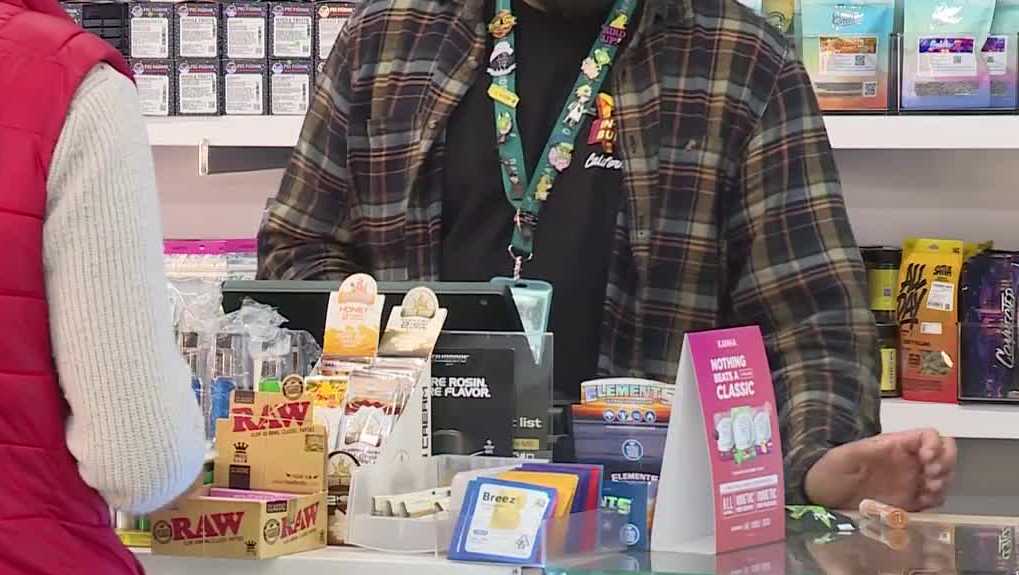 Monterey to decide on 2 new cannabis dispensaries amid competition concerns