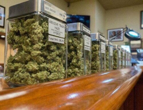 State’s cannabis industry marks 5-year anniversary with $3.3B in sales, 600 dispensaries