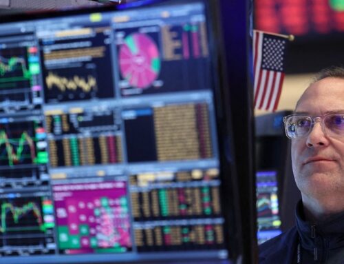Stock market, oil prices react to Trump’s Iran negotiation claims