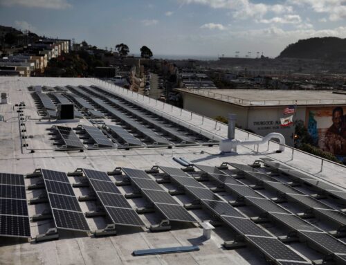 Green schools = big savings