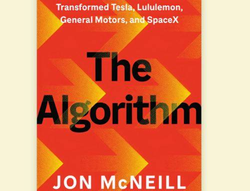 Exclusive: Former Tesla president’s tips on moving fast in the age of AI
