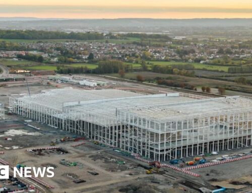 UCS College Somerset and Agratas working on joint EV training