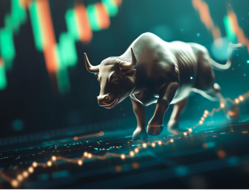 Stock Market Outlook: Why This Pullback May Already Be Over