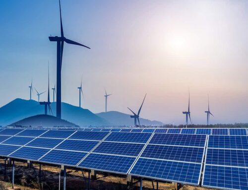 Wanted: an electrical grid that runs on 100% renewable energy