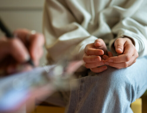 How California Is Investing in School-Based Mental Health Services for Teens