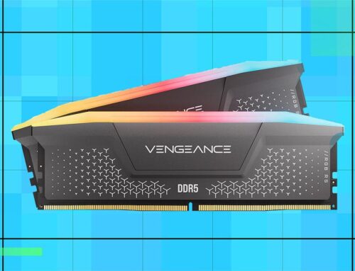 I found rare DDR5 RAM deals for up to $350 off during Amazon’s Spring Sale