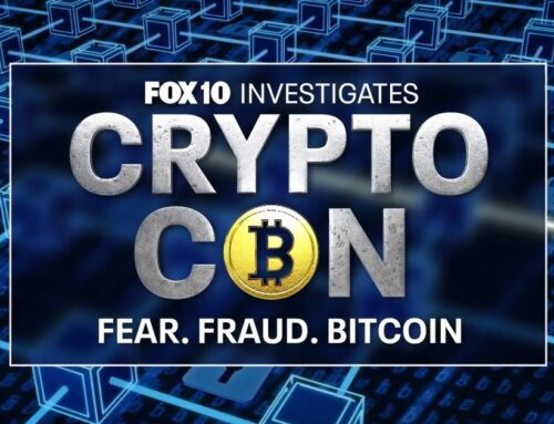 Crypto Con: Can Bitcoin ATM transaction limits help stop the $177M scam?