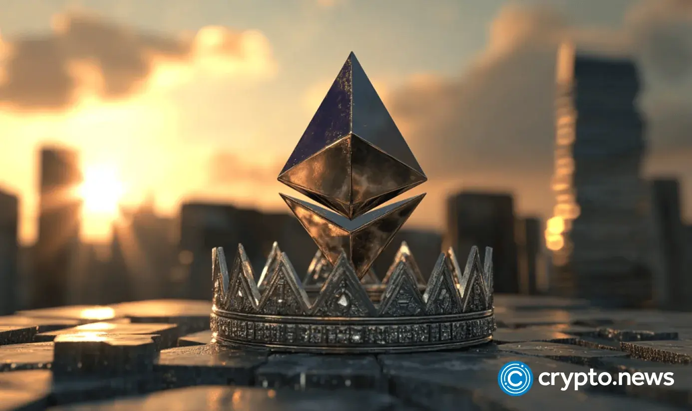 Can Ethereum price rally past ,400 as bullish metrics emerge?